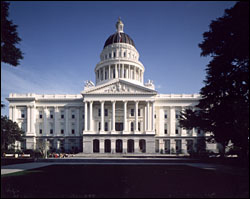 California State Capitol Museum