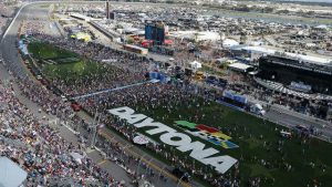 Daytona International Speedway (Florida)