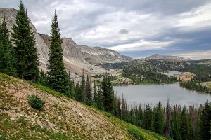 Travel to Medicine Bow, Wyoming Trip