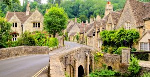 the cotswolds vacation