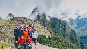 Peru Vacation