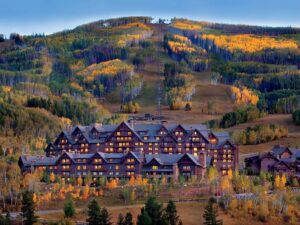best hotels in Colorado