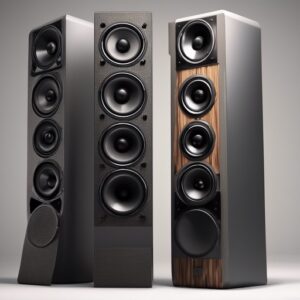 6x9 box speakers